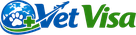 vet visa logo